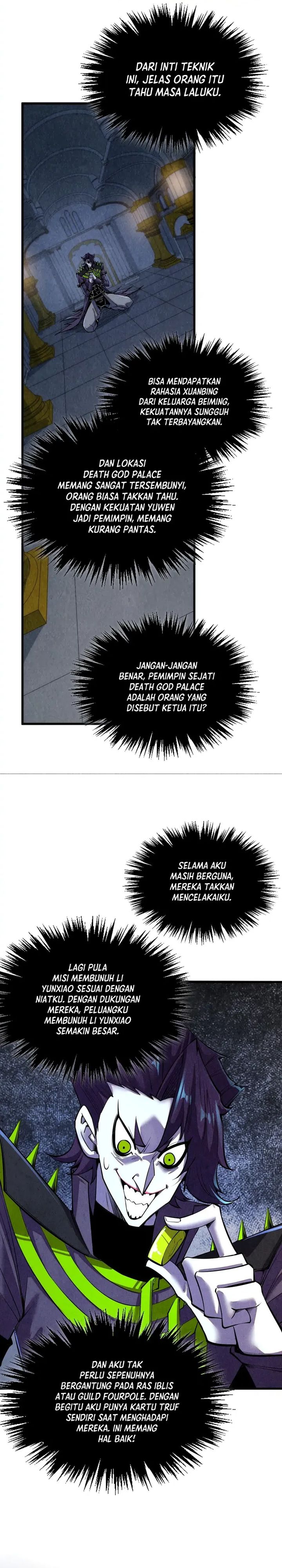 Dilarang COPAS - situs resmi www.mangacanblog.com - Komik the ultimate of all ages 495 - chapter 495 496 Indonesia the ultimate of all ages 495 - chapter 495 Terbaru 24|Baca Manga Komik Indonesia|Mangacan