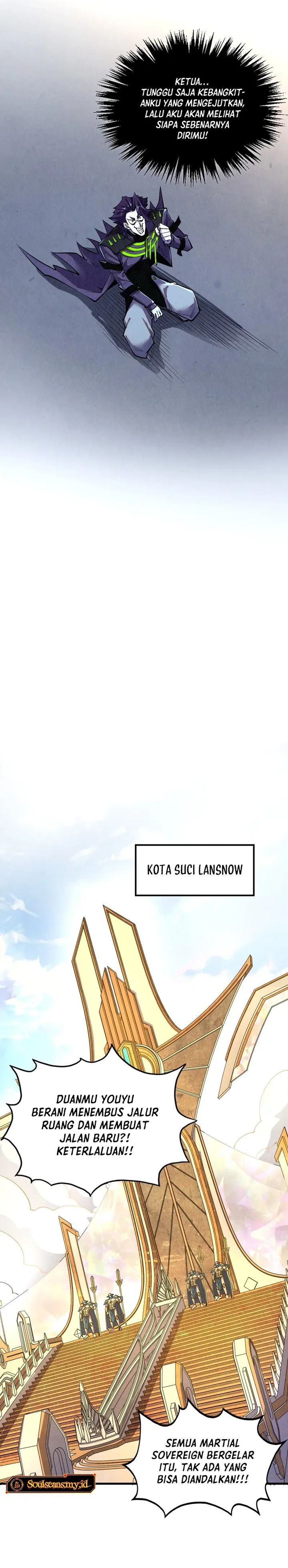 Dilarang COPAS - situs resmi www.mangacanblog.com - Komik the ultimate of all ages 495 - chapter 495 496 Indonesia the ultimate of all ages 495 - chapter 495 Terbaru 25|Baca Manga Komik Indonesia|Mangacan