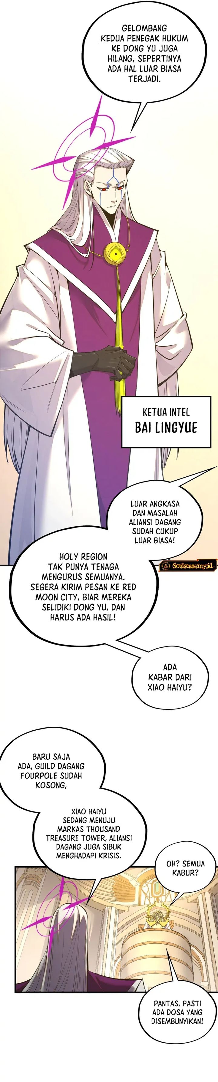 Dilarang COPAS - situs resmi www.mangacanblog.com - Komik the ultimate of all ages 495 - chapter 495 496 Indonesia the ultimate of all ages 495 - chapter 495 Terbaru 27|Baca Manga Komik Indonesia|Mangacan