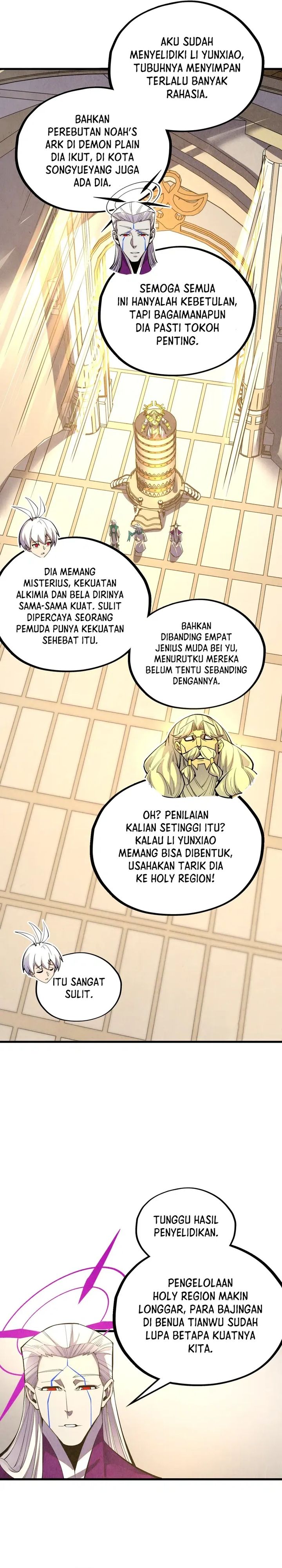 Dilarang COPAS - situs resmi www.mangacanblog.com - Komik the ultimate of all ages 495 - chapter 495 496 Indonesia the ultimate of all ages 495 - chapter 495 Terbaru 30|Baca Manga Komik Indonesia|Mangacan