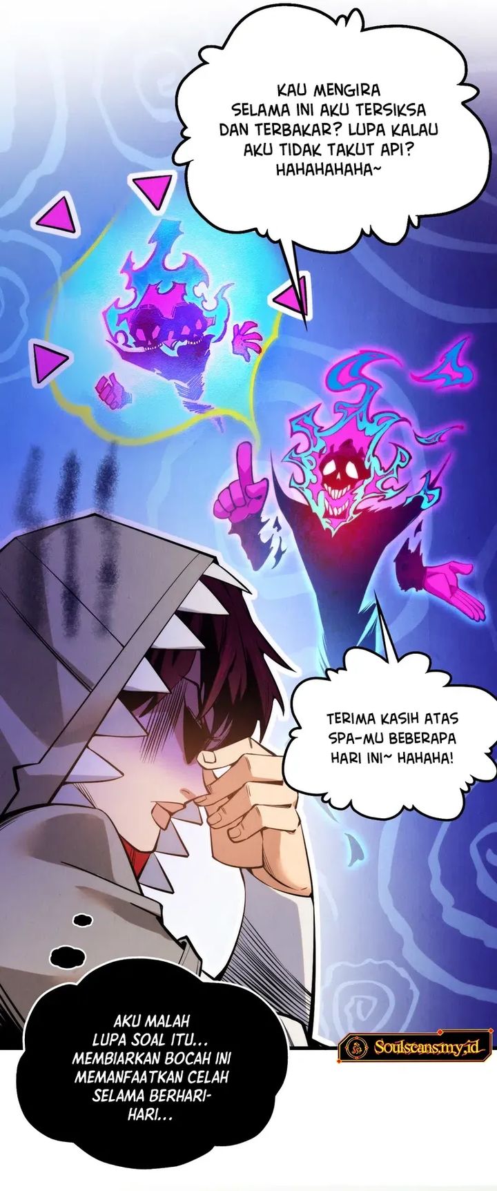 Dilarang COPAS - situs resmi www.mangacanblog.com - Komik the ultimate of all ages 496 - chapter 496 497 Indonesia the ultimate of all ages 496 - chapter 496 Terbaru 4|Baca Manga Komik Indonesia|Mangacan