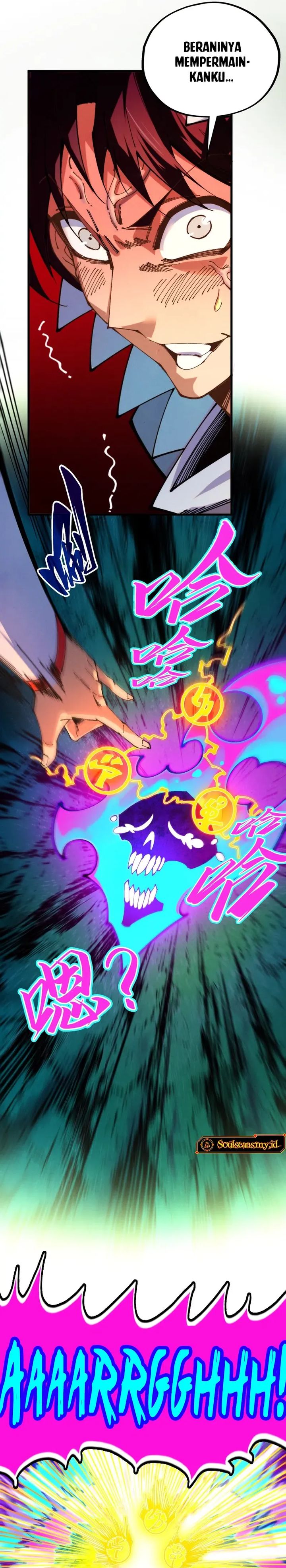 Dilarang COPAS - situs resmi www.mangacanblog.com - Komik the ultimate of all ages 496 - chapter 496 497 Indonesia the ultimate of all ages 496 - chapter 496 Terbaru 5|Baca Manga Komik Indonesia|Mangacan