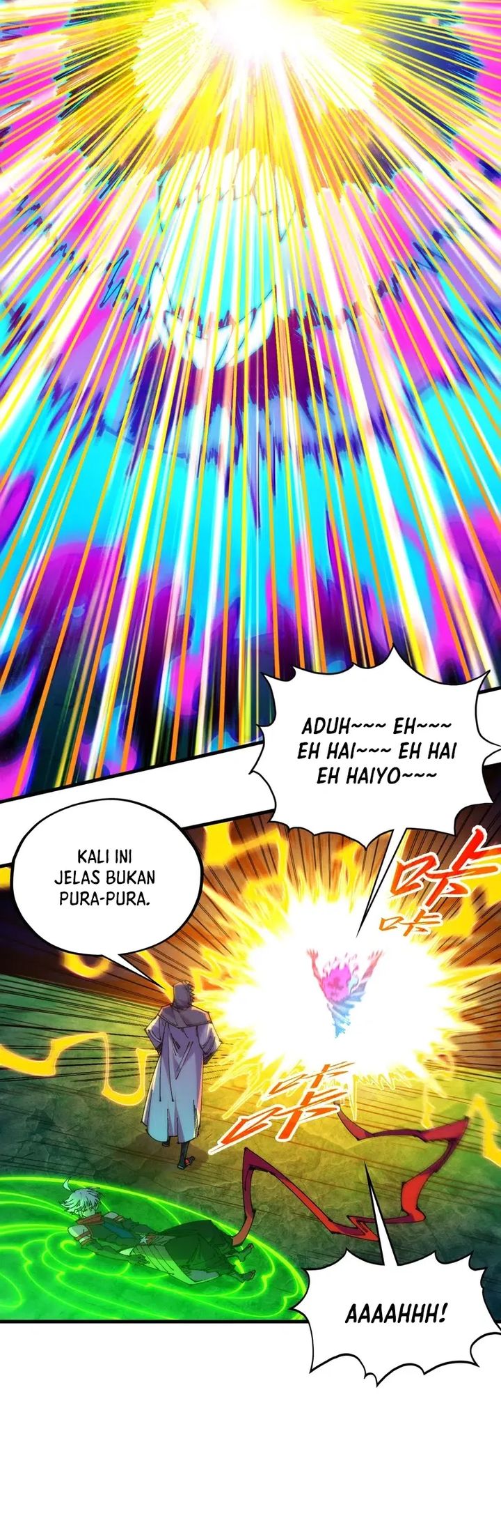 Dilarang COPAS - situs resmi www.mangacanblog.com - Komik the ultimate of all ages 496 - chapter 496 497 Indonesia the ultimate of all ages 496 - chapter 496 Terbaru 6|Baca Manga Komik Indonesia|Mangacan