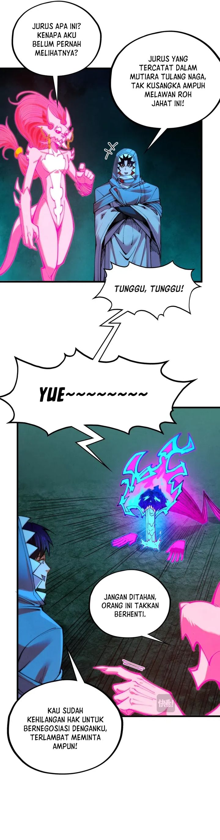 Dilarang COPAS - situs resmi www.mangacanblog.com - Komik the ultimate of all ages 496 - chapter 496 497 Indonesia the ultimate of all ages 496 - chapter 496 Terbaru 7|Baca Manga Komik Indonesia|Mangacan