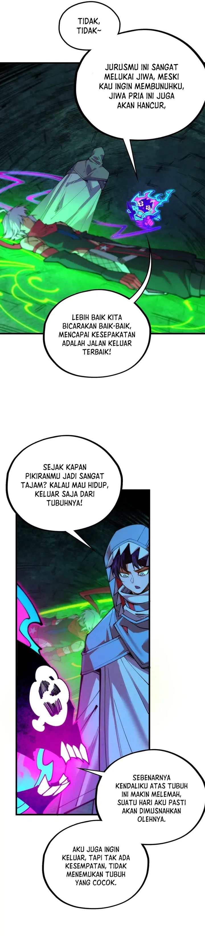 Dilarang COPAS - situs resmi www.mangacanblog.com - Komik the ultimate of all ages 496 - chapter 496 497 Indonesia the ultimate of all ages 496 - chapter 496 Terbaru 8|Baca Manga Komik Indonesia|Mangacan