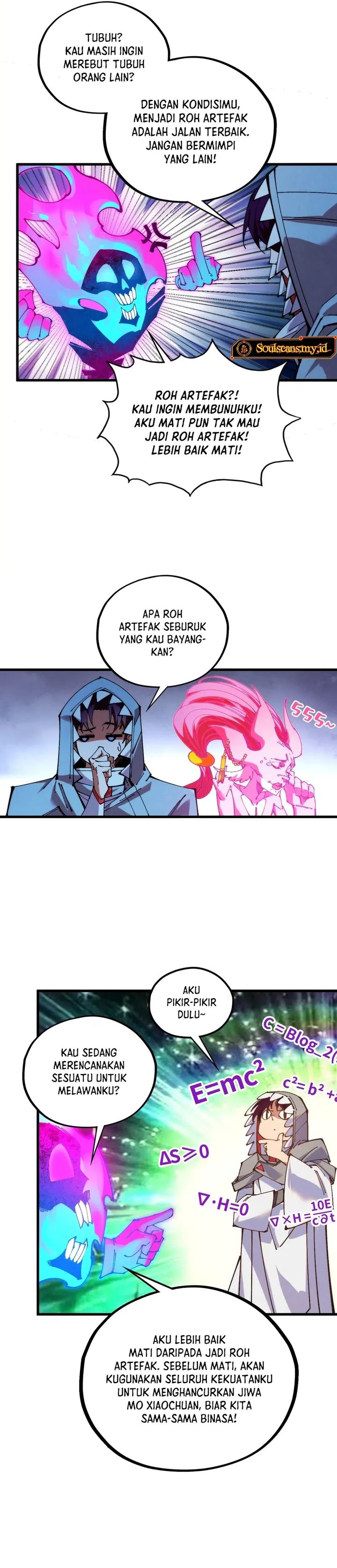 Dilarang COPAS - situs resmi www.mangacanblog.com - Komik the ultimate of all ages 496 - chapter 496 497 Indonesia the ultimate of all ages 496 - chapter 496 Terbaru 9|Baca Manga Komik Indonesia|Mangacan