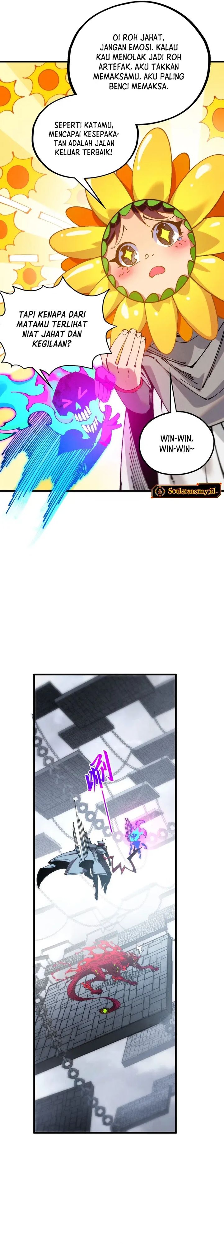 Dilarang COPAS - situs resmi www.mangacanblog.com - Komik the ultimate of all ages 496 - chapter 496 497 Indonesia the ultimate of all ages 496 - chapter 496 Terbaru 10|Baca Manga Komik Indonesia|Mangacan