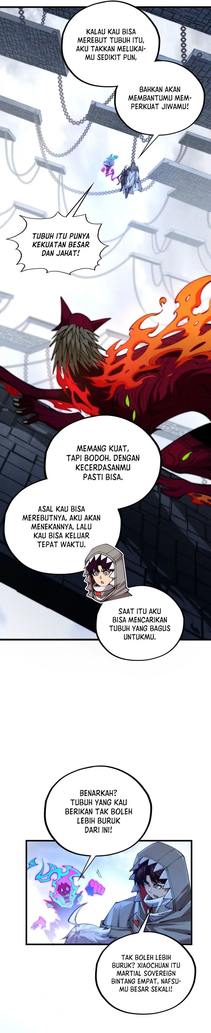 Dilarang COPAS - situs resmi www.mangacanblog.com - Komik the ultimate of all ages 496 - chapter 496 497 Indonesia the ultimate of all ages 496 - chapter 496 Terbaru 11|Baca Manga Komik Indonesia|Mangacan