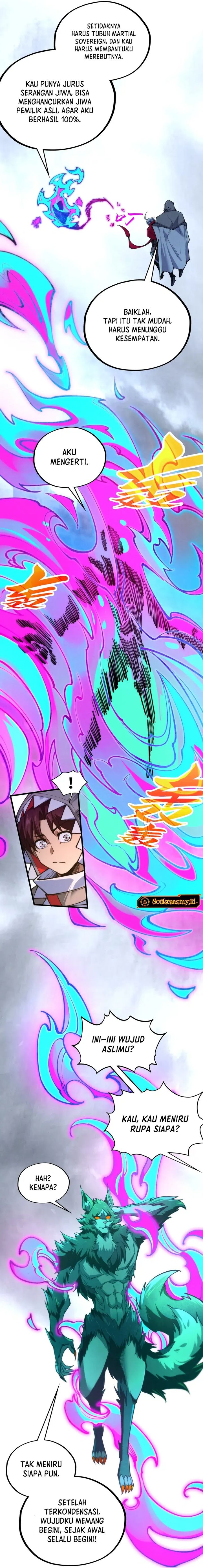 Dilarang COPAS - situs resmi www.mangacanblog.com - Komik the ultimate of all ages 496 - chapter 496 497 Indonesia the ultimate of all ages 496 - chapter 496 Terbaru 12|Baca Manga Komik Indonesia|Mangacan