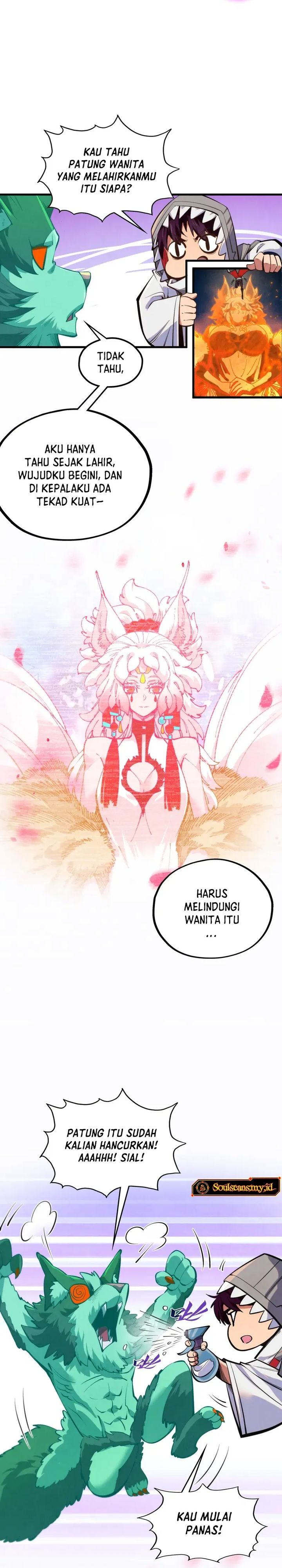 Dilarang COPAS - situs resmi www.mangacanblog.com - Komik the ultimate of all ages 496 - chapter 496 497 Indonesia the ultimate of all ages 496 - chapter 496 Terbaru 13|Baca Manga Komik Indonesia|Mangacan