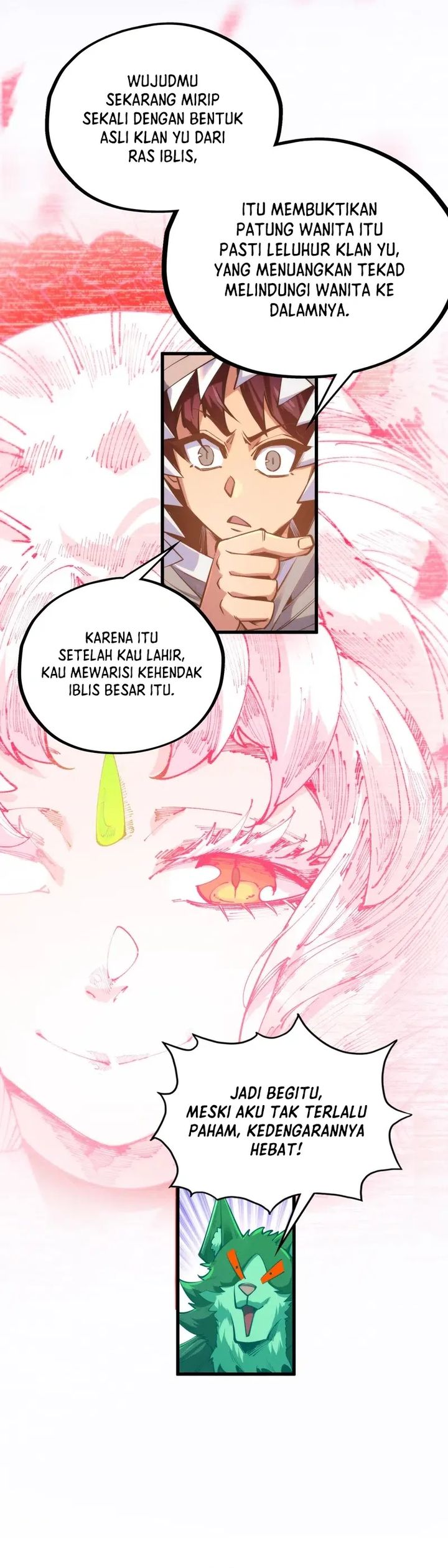 Dilarang COPAS - situs resmi www.mangacanblog.com - Komik the ultimate of all ages 496 - chapter 496 497 Indonesia the ultimate of all ages 496 - chapter 496 Terbaru 14|Baca Manga Komik Indonesia|Mangacan