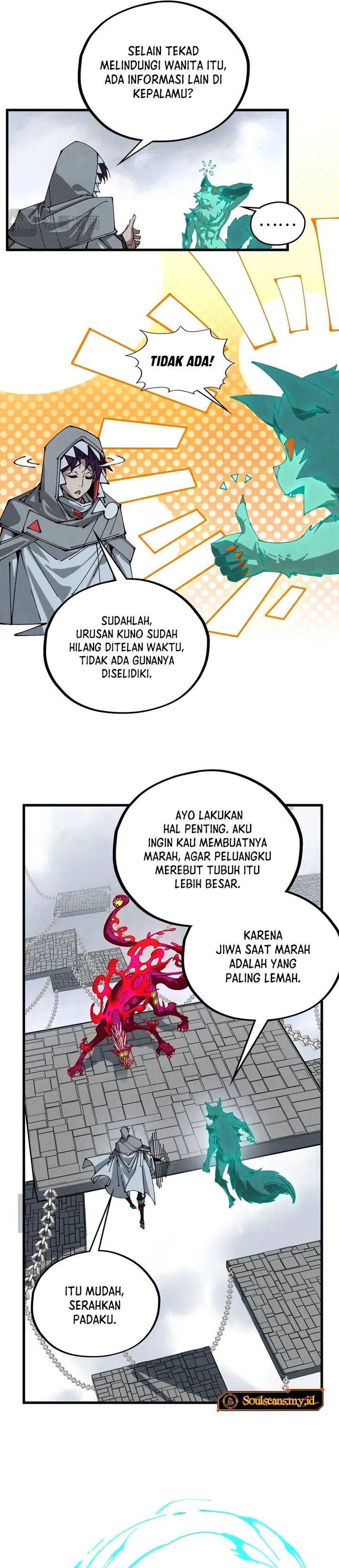 Dilarang COPAS - situs resmi www.mangacanblog.com - Komik the ultimate of all ages 496 - chapter 496 497 Indonesia the ultimate of all ages 496 - chapter 496 Terbaru 15|Baca Manga Komik Indonesia|Mangacan