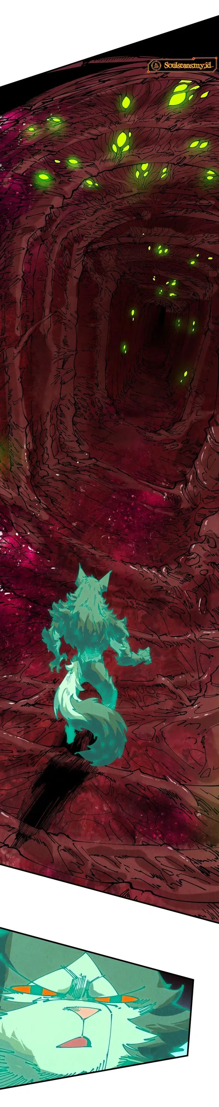 Dilarang COPAS - situs resmi www.mangacanblog.com - Komik the ultimate of all ages 496 - chapter 496 497 Indonesia the ultimate of all ages 496 - chapter 496 Terbaru 19|Baca Manga Komik Indonesia|Mangacan