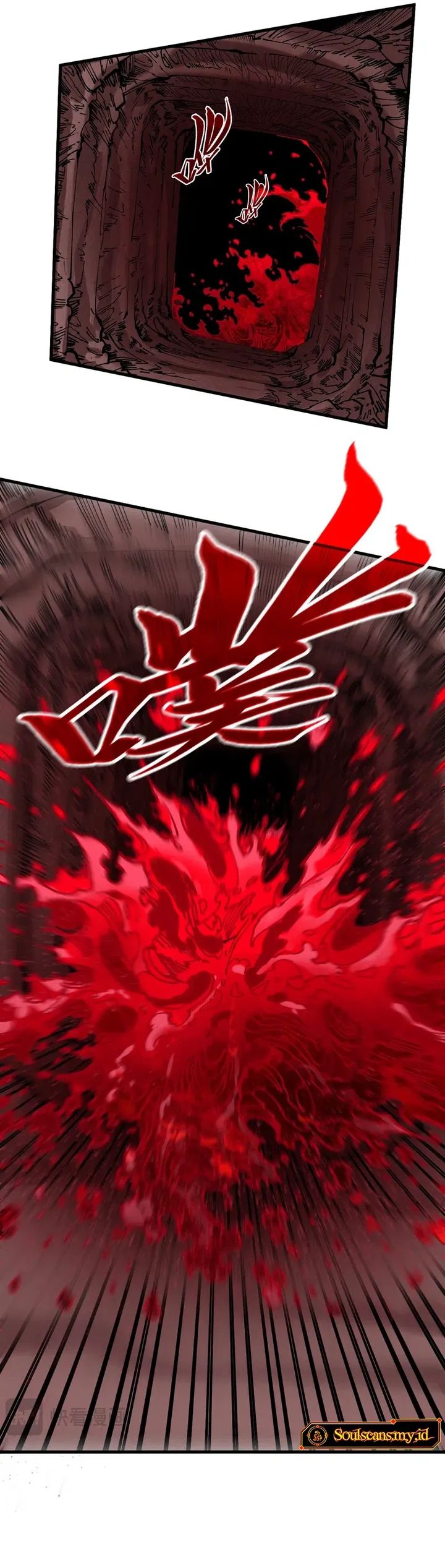 Dilarang COPAS - situs resmi www.mangacanblog.com - Komik the ultimate of all ages 496 - chapter 496 497 Indonesia the ultimate of all ages 496 - chapter 496 Terbaru 20|Baca Manga Komik Indonesia|Mangacan