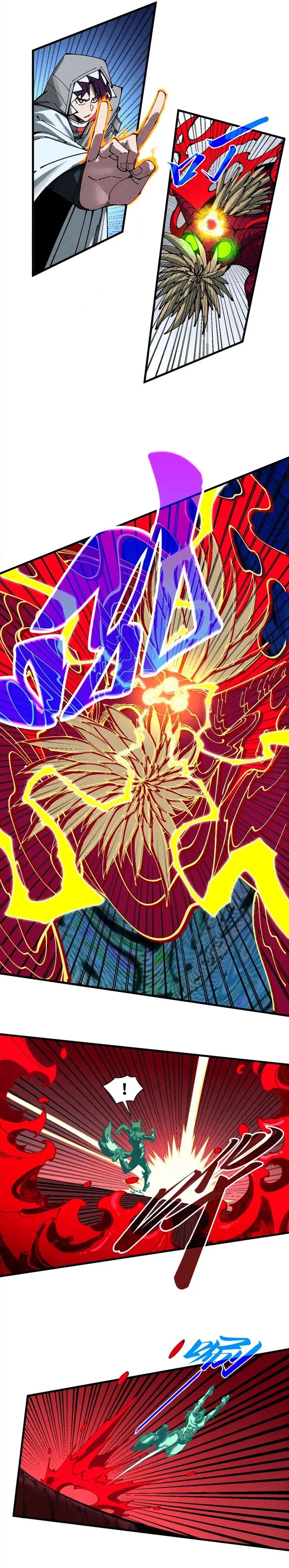 Dilarang COPAS - situs resmi www.mangacanblog.com - Komik the ultimate of all ages 496 - chapter 496 497 Indonesia the ultimate of all ages 496 - chapter 496 Terbaru 23|Baca Manga Komik Indonesia|Mangacan