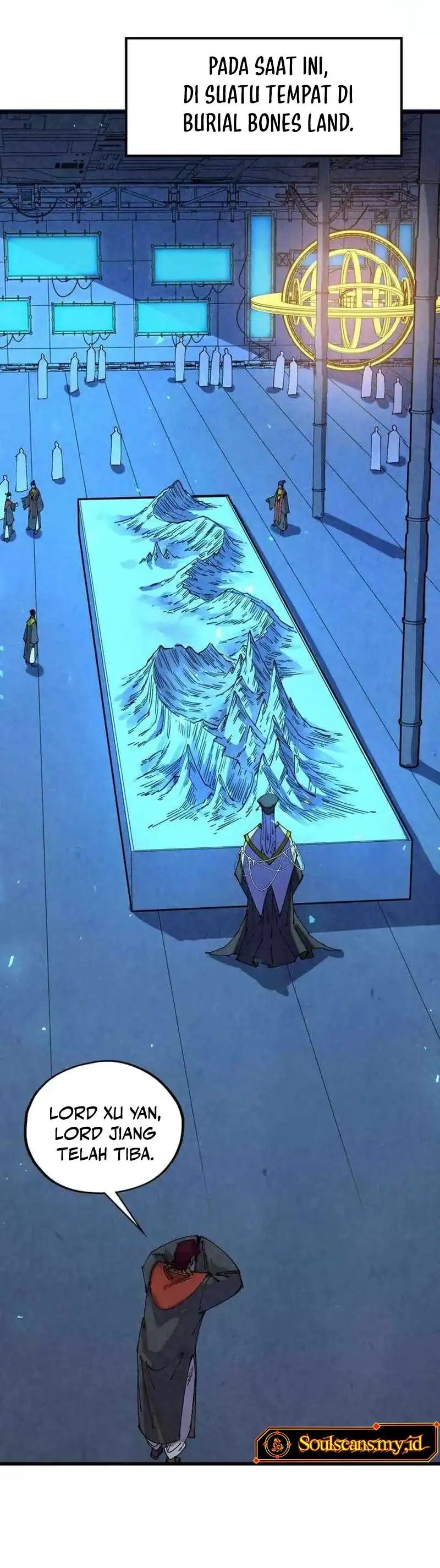Dilarang COPAS - situs resmi www.mangacanblog.com - Komik the ultimate of all ages 499 - chapter 499 500 Indonesia the ultimate of all ages 499 - chapter 499 Terbaru 2|Baca Manga Komik Indonesia|Mangacan