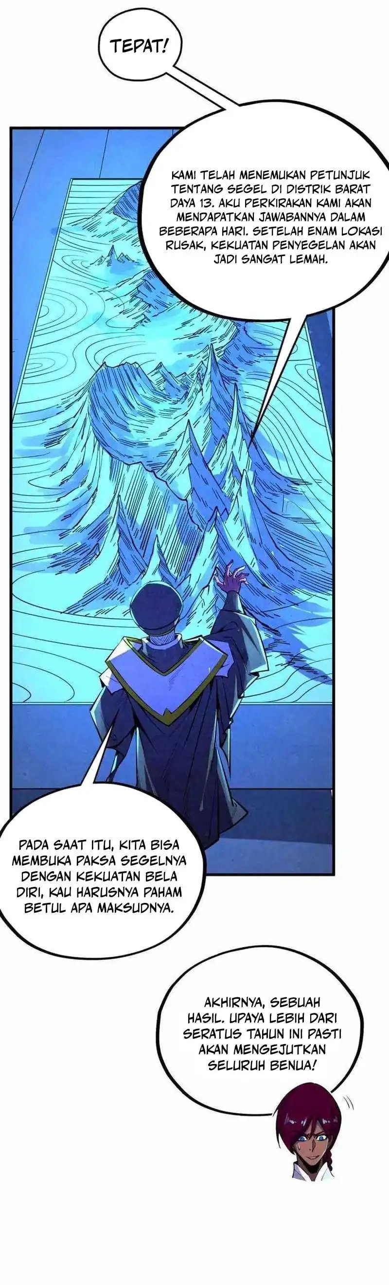 Dilarang COPAS - situs resmi www.mangacanblog.com - Komik the ultimate of all ages 499 - chapter 499 500 Indonesia the ultimate of all ages 499 - chapter 499 Terbaru 5|Baca Manga Komik Indonesia|Mangacan