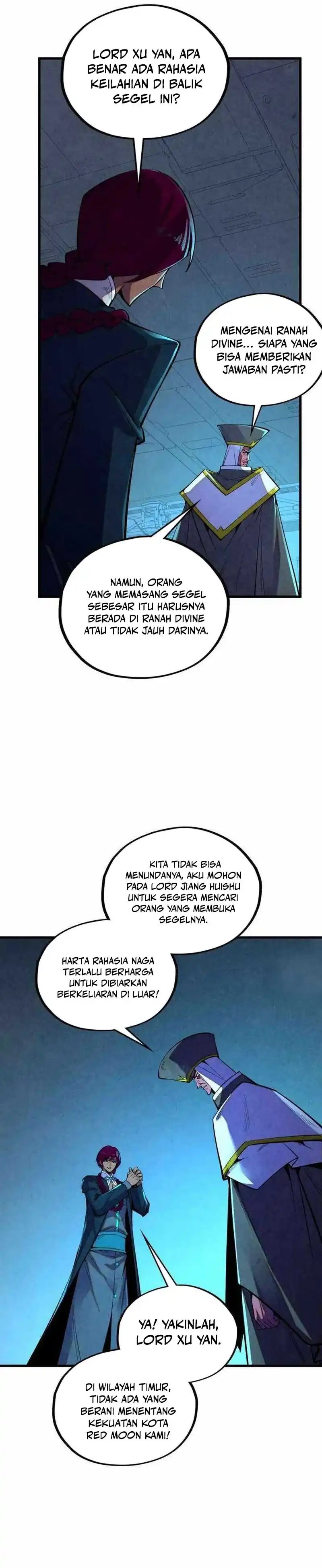 Dilarang COPAS - situs resmi www.mangacanblog.com - Komik the ultimate of all ages 499 - chapter 499 500 Indonesia the ultimate of all ages 499 - chapter 499 Terbaru 6|Baca Manga Komik Indonesia|Mangacan