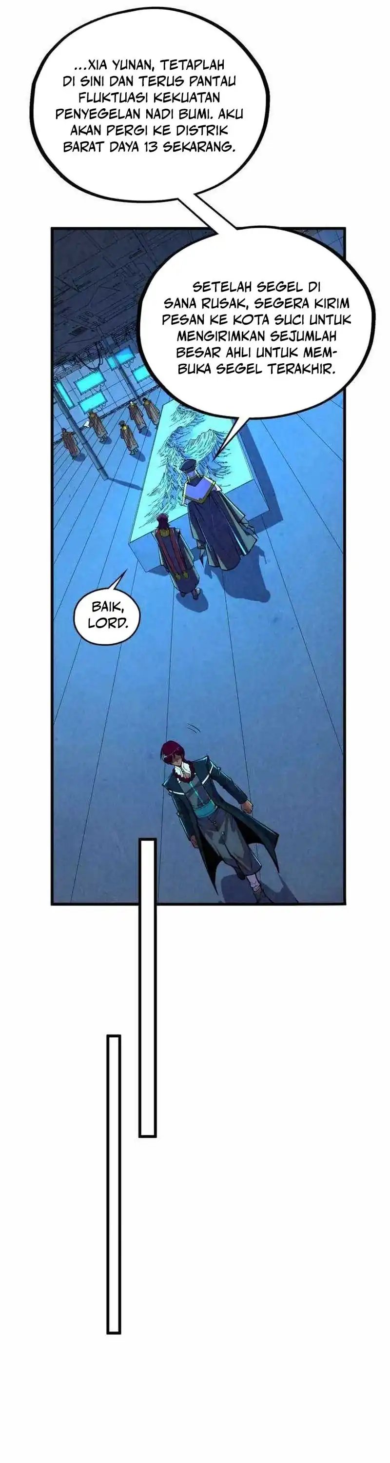 Dilarang COPAS - situs resmi www.mangacanblog.com - Komik the ultimate of all ages 499 - chapter 499 500 Indonesia the ultimate of all ages 499 - chapter 499 Terbaru 8|Baca Manga Komik Indonesia|Mangacan