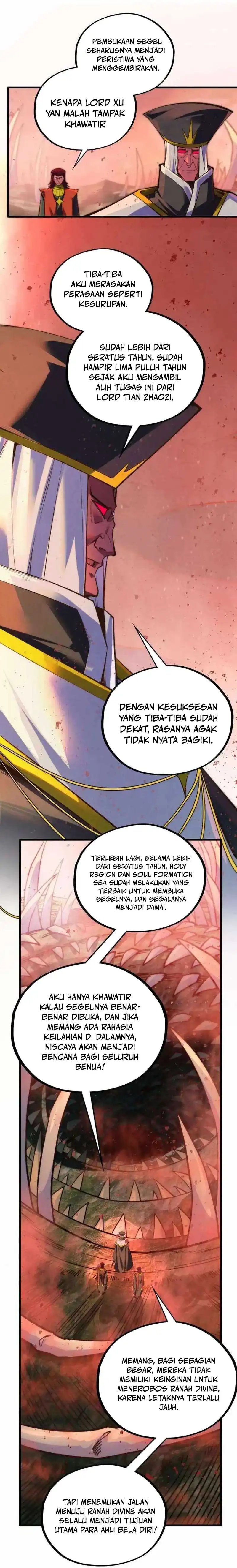 Dilarang COPAS - situs resmi www.mangacanblog.com - Komik the ultimate of all ages 499 - chapter 499 500 Indonesia the ultimate of all ages 499 - chapter 499 Terbaru 11|Baca Manga Komik Indonesia|Mangacan