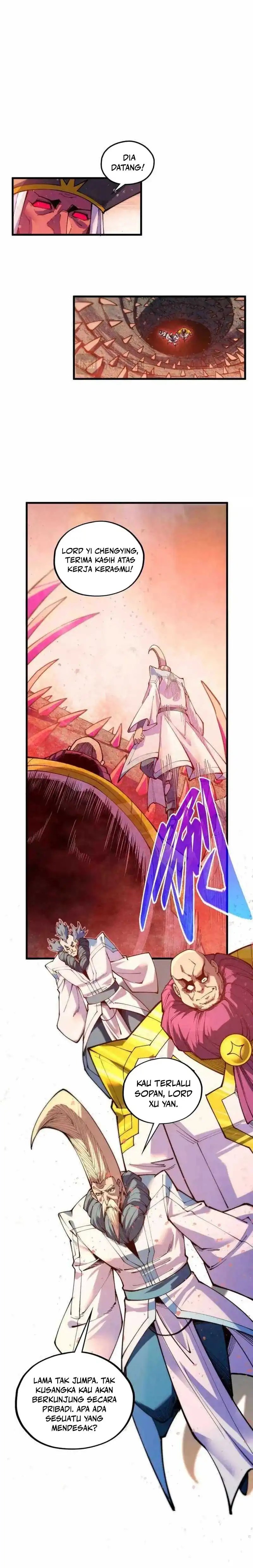 Dilarang COPAS - situs resmi www.mangacanblog.com - Komik the ultimate of all ages 499 - chapter 499 500 Indonesia the ultimate of all ages 499 - chapter 499 Terbaru 12|Baca Manga Komik Indonesia|Mangacan