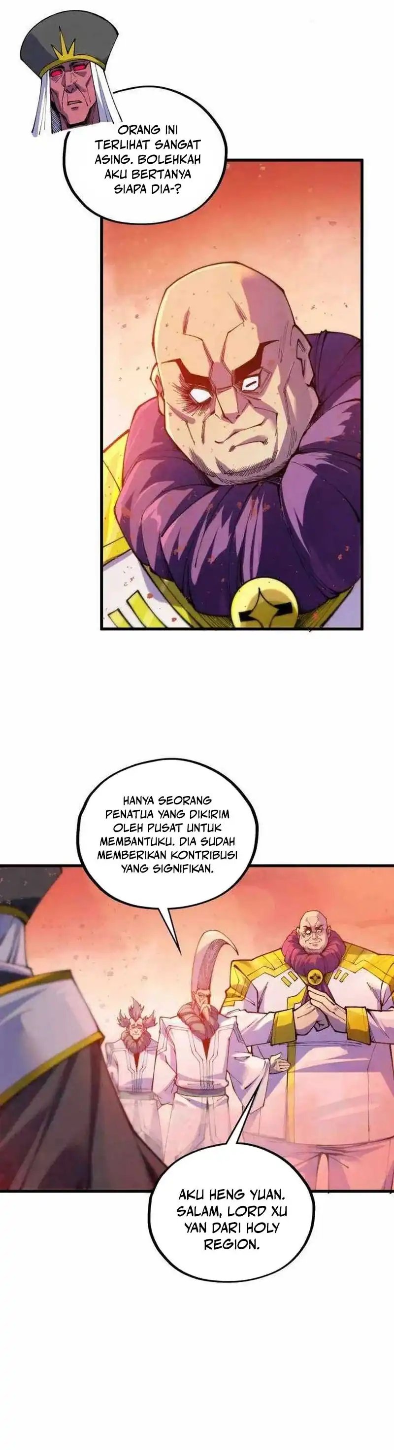 Dilarang COPAS - situs resmi www.mangacanblog.com - Komik the ultimate of all ages 499 - chapter 499 500 Indonesia the ultimate of all ages 499 - chapter 499 Terbaru 13|Baca Manga Komik Indonesia|Mangacan