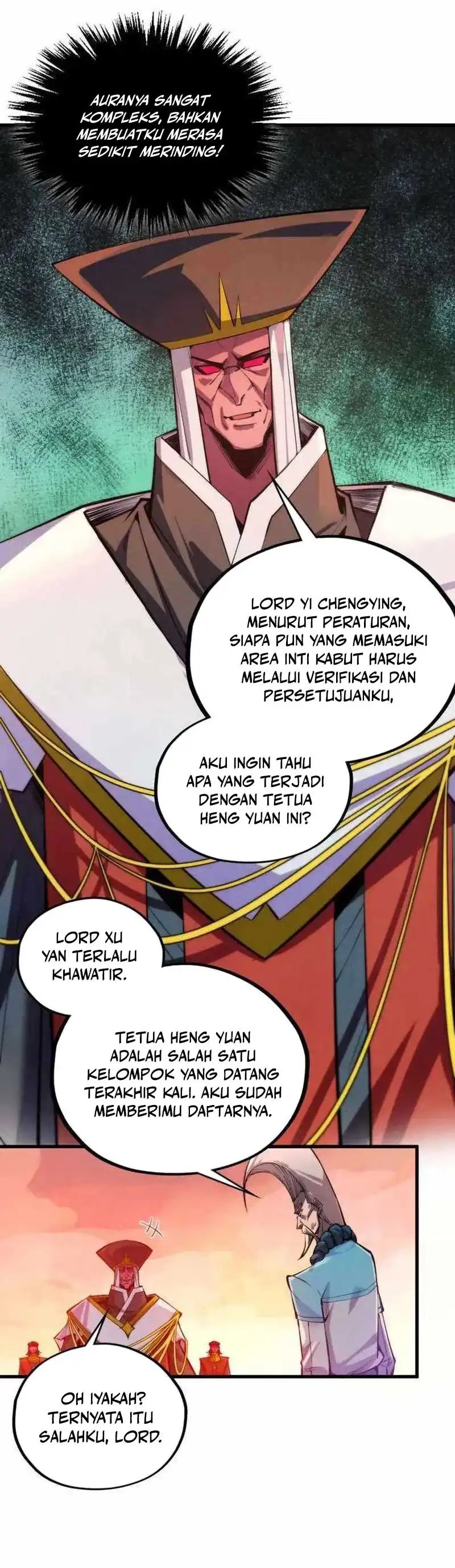 Dilarang COPAS - situs resmi www.mangacanblog.com - Komik the ultimate of all ages 499 - chapter 499 500 Indonesia the ultimate of all ages 499 - chapter 499 Terbaru 14|Baca Manga Komik Indonesia|Mangacan