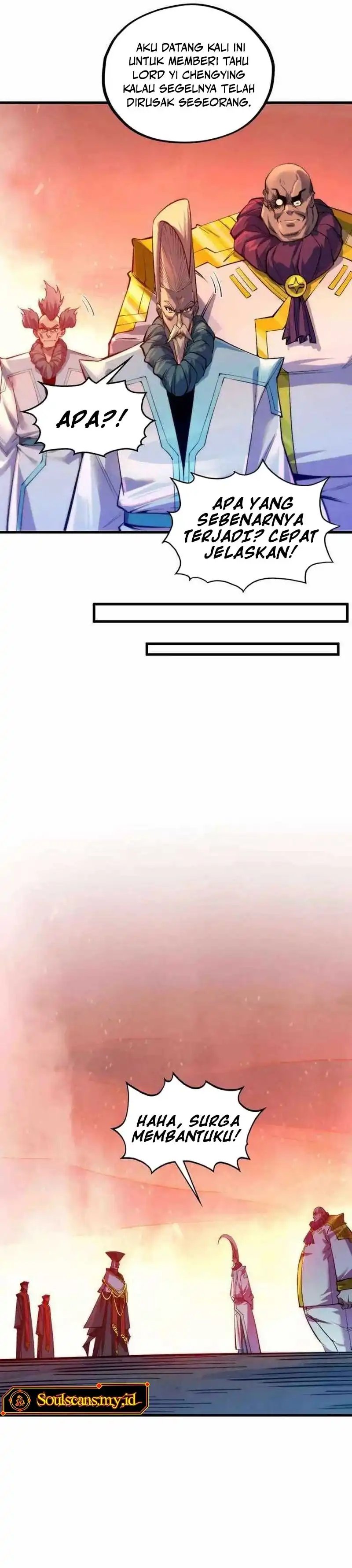 Dilarang COPAS - situs resmi www.mangacanblog.com - Komik the ultimate of all ages 499 - chapter 499 500 Indonesia the ultimate of all ages 499 - chapter 499 Terbaru 15|Baca Manga Komik Indonesia|Mangacan