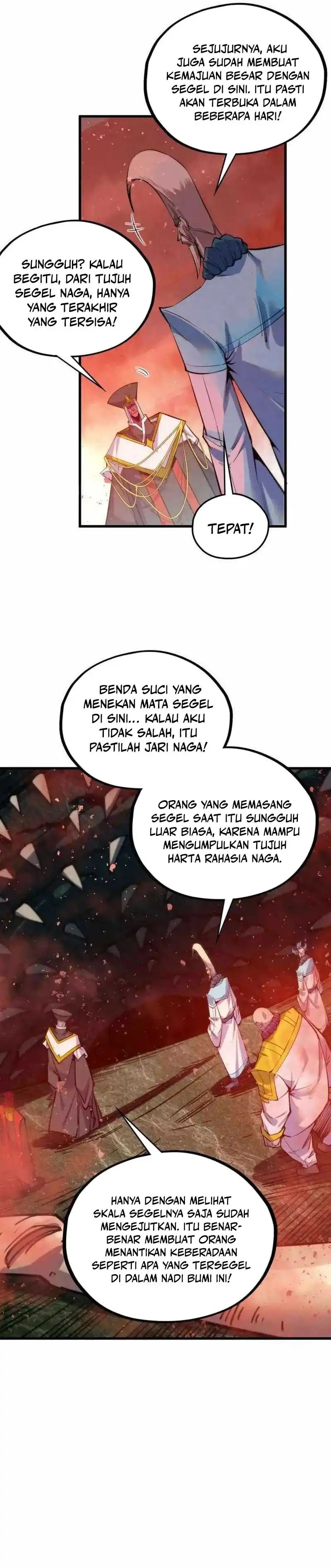 Dilarang COPAS - situs resmi www.mangacanblog.com - Komik the ultimate of all ages 499 - chapter 499 500 Indonesia the ultimate of all ages 499 - chapter 499 Terbaru 16|Baca Manga Komik Indonesia|Mangacan