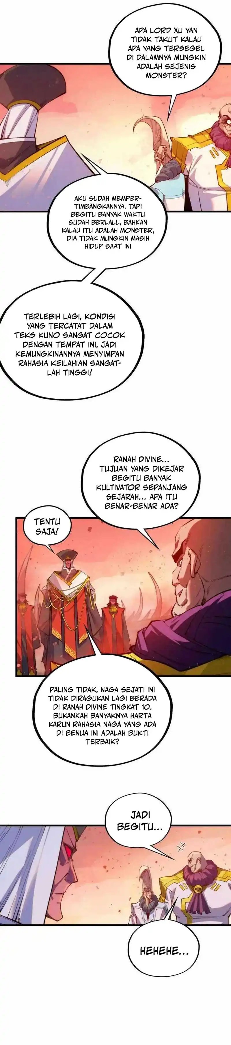 Dilarang COPAS - situs resmi www.mangacanblog.com - Komik the ultimate of all ages 499 - chapter 499 500 Indonesia the ultimate of all ages 499 - chapter 499 Terbaru 17|Baca Manga Komik Indonesia|Mangacan