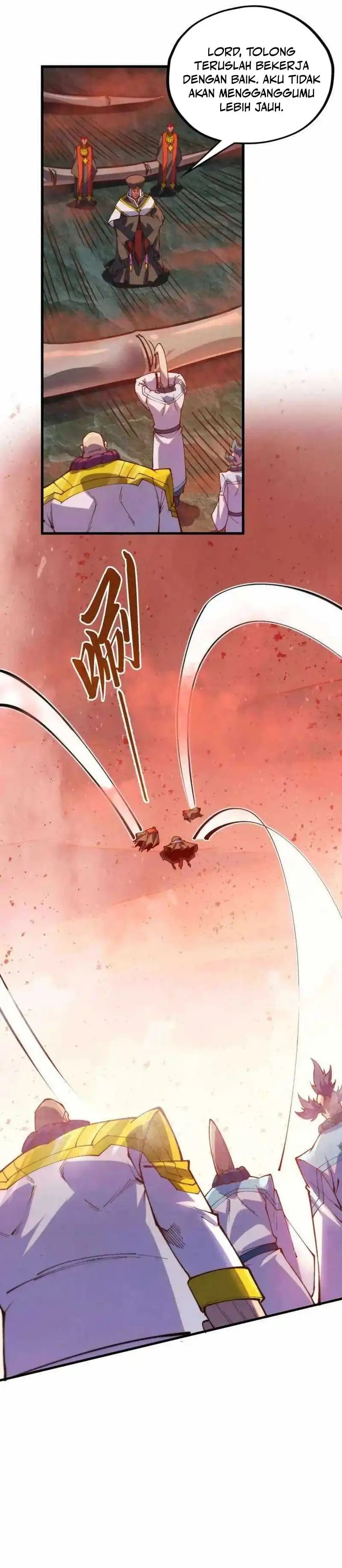 Dilarang COPAS - situs resmi www.mangacanblog.com - Komik the ultimate of all ages 499 - chapter 499 500 Indonesia the ultimate of all ages 499 - chapter 499 Terbaru 18|Baca Manga Komik Indonesia|Mangacan