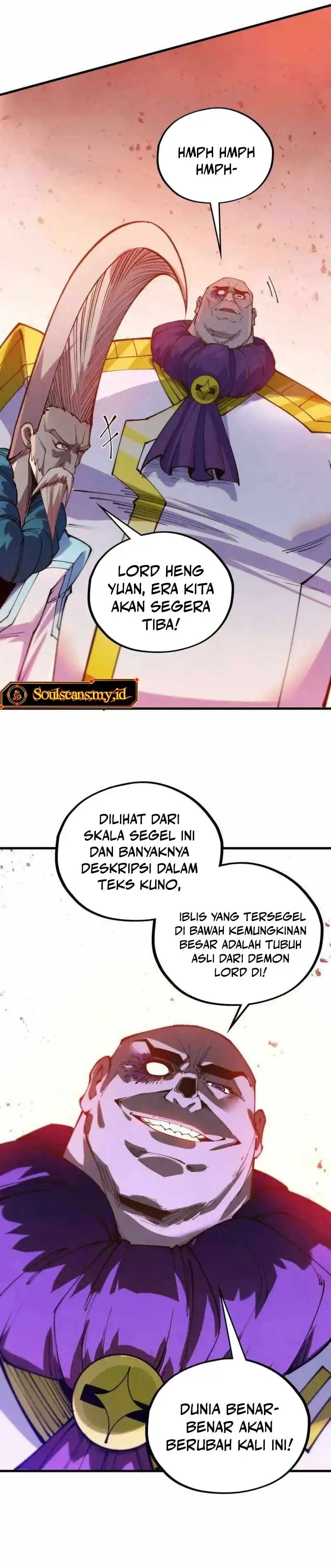 Dilarang COPAS - situs resmi www.mangacanblog.com - Komik the ultimate of all ages 499 - chapter 499 500 Indonesia the ultimate of all ages 499 - chapter 499 Terbaru 19|Baca Manga Komik Indonesia|Mangacan