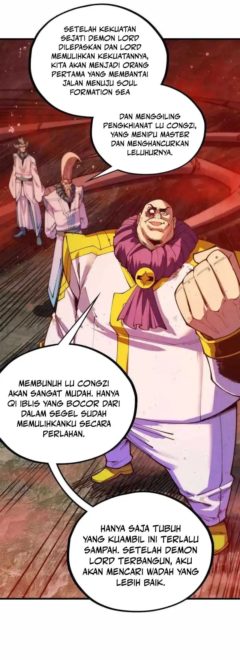 Dilarang COPAS - situs resmi www.mangacanblog.com - Komik the ultimate of all ages 499 - chapter 499 500 Indonesia the ultimate of all ages 499 - chapter 499 Terbaru 20|Baca Manga Komik Indonesia|Mangacan