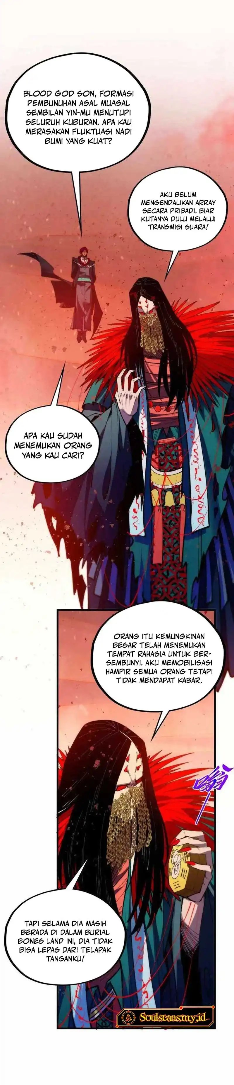 Dilarang COPAS - situs resmi www.mangacanblog.com - Komik the ultimate of all ages 499 - chapter 499 500 Indonesia the ultimate of all ages 499 - chapter 499 Terbaru 22|Baca Manga Komik Indonesia|Mangacan