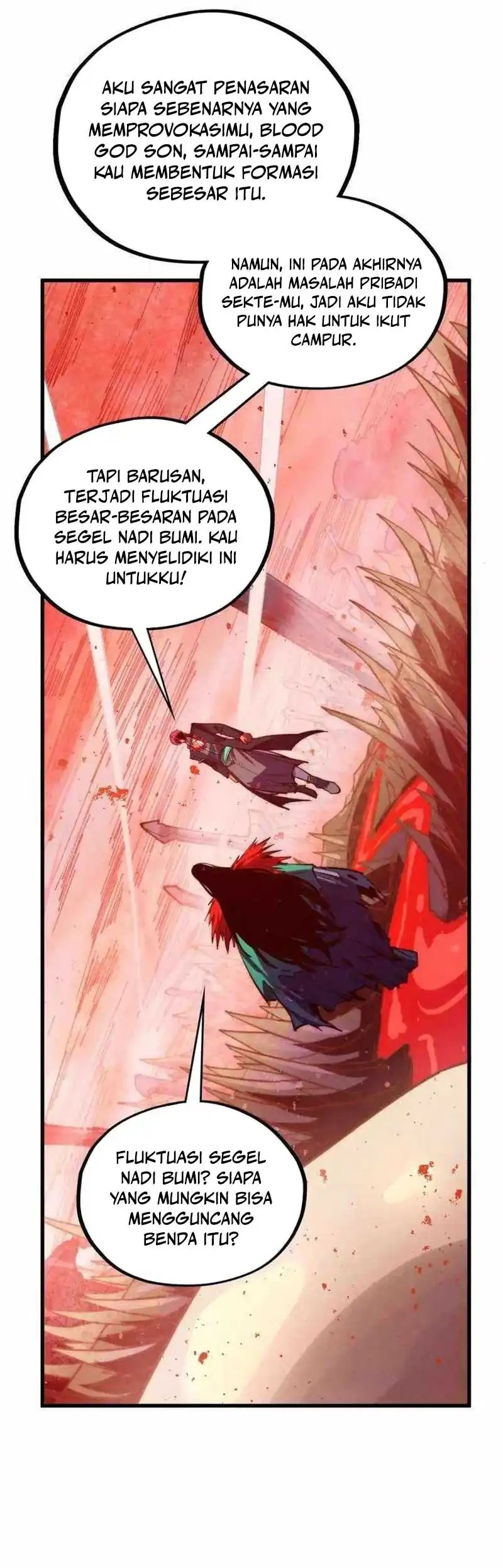 Dilarang COPAS - situs resmi www.mangacanblog.com - Komik the ultimate of all ages 499 - chapter 499 500 Indonesia the ultimate of all ages 499 - chapter 499 Terbaru 23|Baca Manga Komik Indonesia|Mangacan