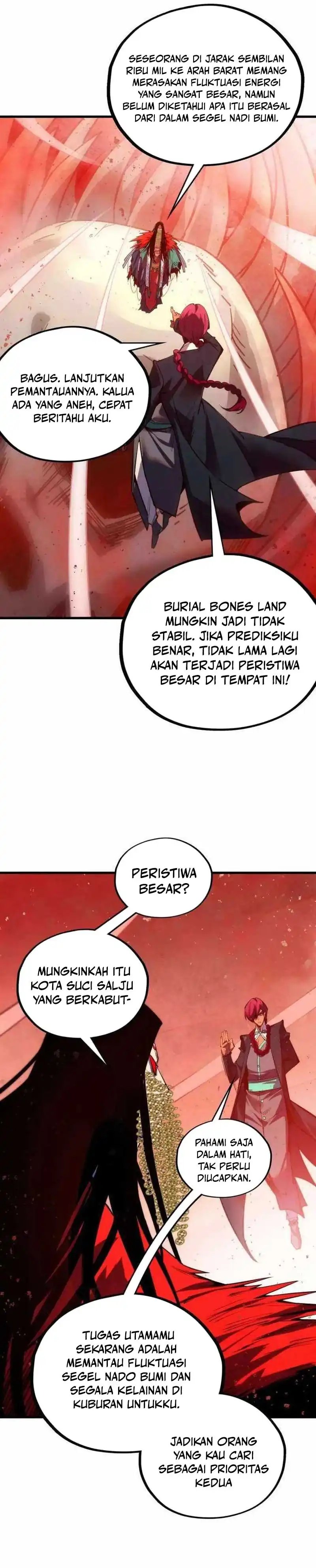 Dilarang COPAS - situs resmi www.mangacanblog.com - Komik the ultimate of all ages 499 - chapter 499 500 Indonesia the ultimate of all ages 499 - chapter 499 Terbaru 24|Baca Manga Komik Indonesia|Mangacan