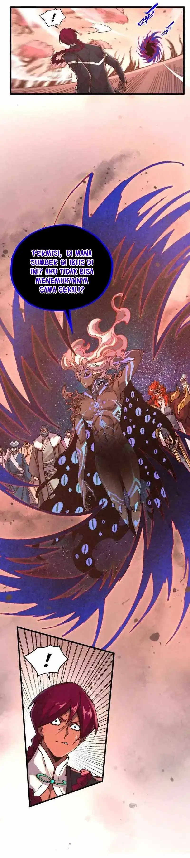 Dilarang COPAS - situs resmi www.mangacanblog.com - Komik the ultimate of all ages 499 - chapter 499 500 Indonesia the ultimate of all ages 499 - chapter 499 Terbaru 27|Baca Manga Komik Indonesia|Mangacan