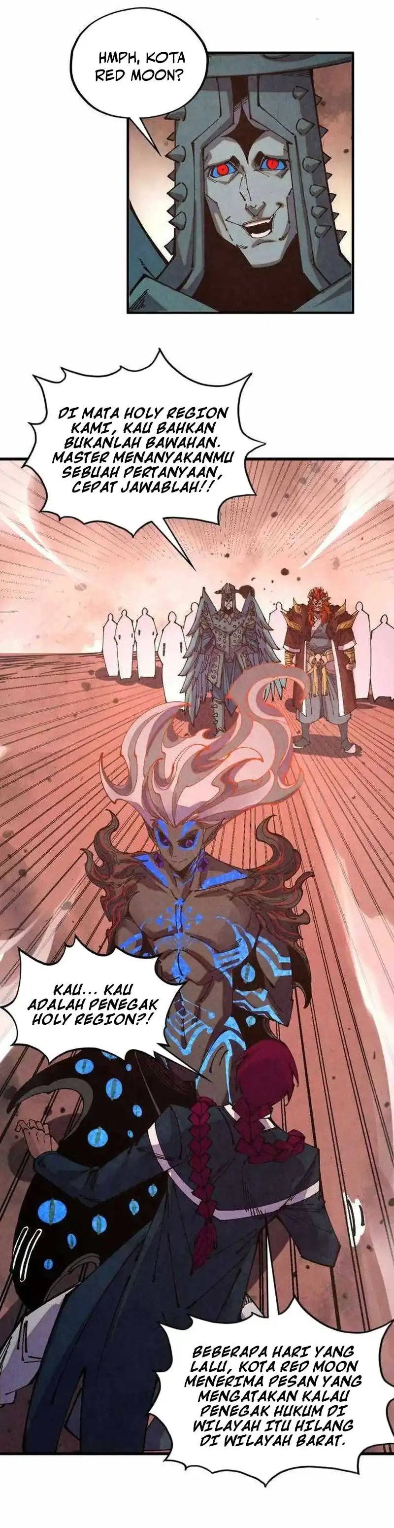 Dilarang COPAS - situs resmi www.mangacanblog.com - Komik the ultimate of all ages 499 - chapter 499 500 Indonesia the ultimate of all ages 499 - chapter 499 Terbaru 30|Baca Manga Komik Indonesia|Mangacan