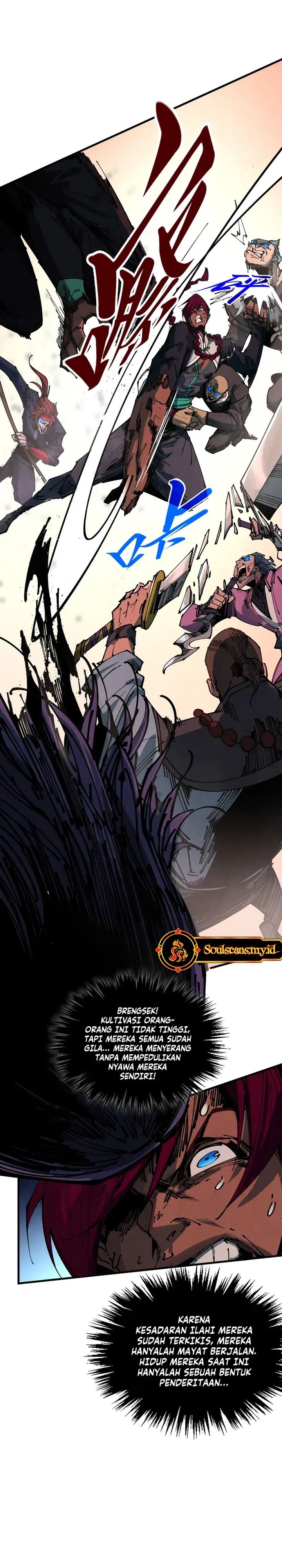 Dilarang COPAS - situs resmi www.mangacanblog.com - Komik the ultimate of all ages 500 - chapter 500 501 Indonesia the ultimate of all ages 500 - chapter 500 Terbaru 2|Baca Manga Komik Indonesia|Mangacan