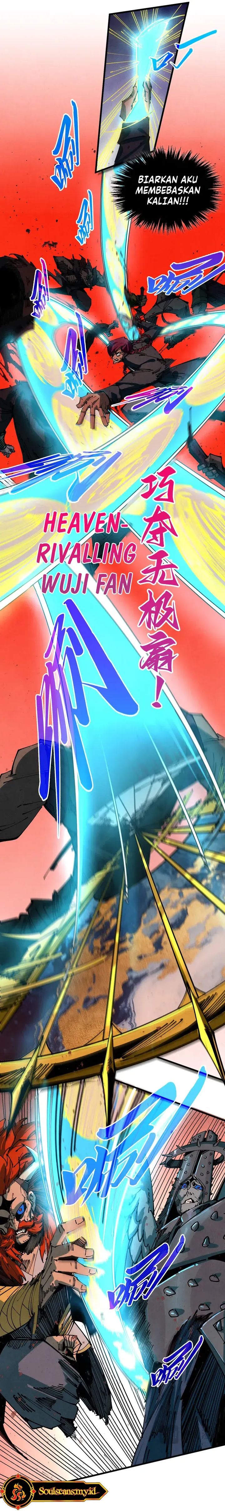 Dilarang COPAS - situs resmi www.mangacanblog.com - Komik the ultimate of all ages 500 - chapter 500 501 Indonesia the ultimate of all ages 500 - chapter 500 Terbaru 3|Baca Manga Komik Indonesia|Mangacan