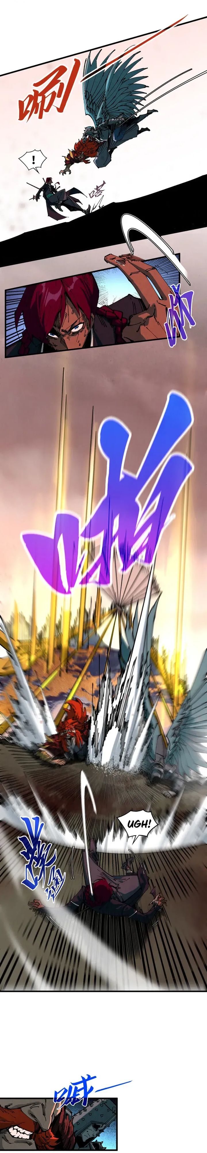 Dilarang COPAS - situs resmi www.mangacanblog.com - Komik the ultimate of all ages 500 - chapter 500 501 Indonesia the ultimate of all ages 500 - chapter 500 Terbaru 4|Baca Manga Komik Indonesia|Mangacan