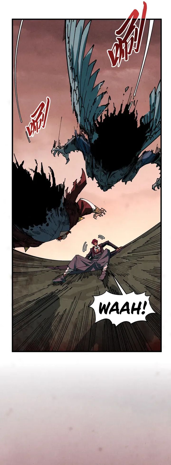 Dilarang COPAS - situs resmi www.mangacanblog.com - Komik the ultimate of all ages 500 - chapter 500 501 Indonesia the ultimate of all ages 500 - chapter 500 Terbaru 6|Baca Manga Komik Indonesia|Mangacan