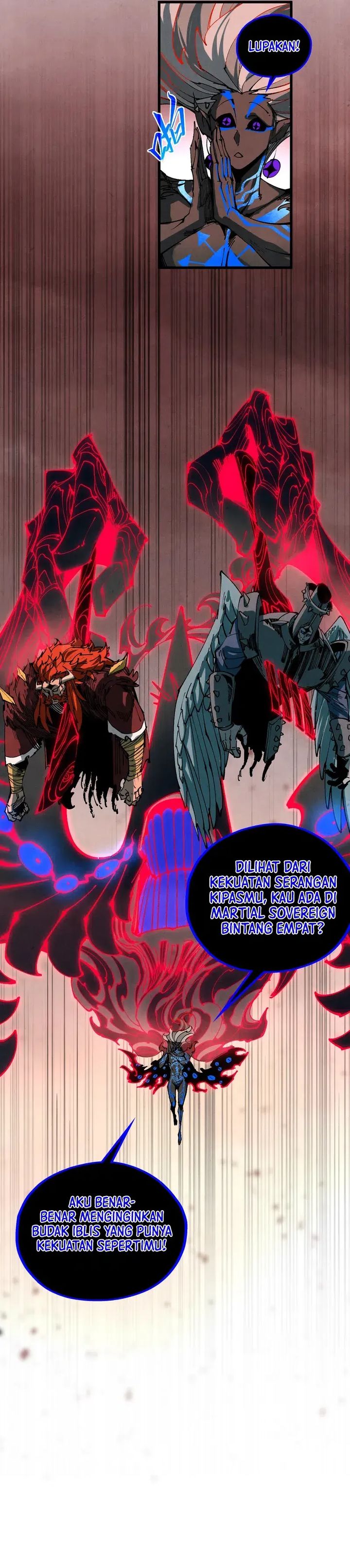 Dilarang COPAS - situs resmi www.mangacanblog.com - Komik the ultimate of all ages 500 - chapter 500 501 Indonesia the ultimate of all ages 500 - chapter 500 Terbaru 7|Baca Manga Komik Indonesia|Mangacan