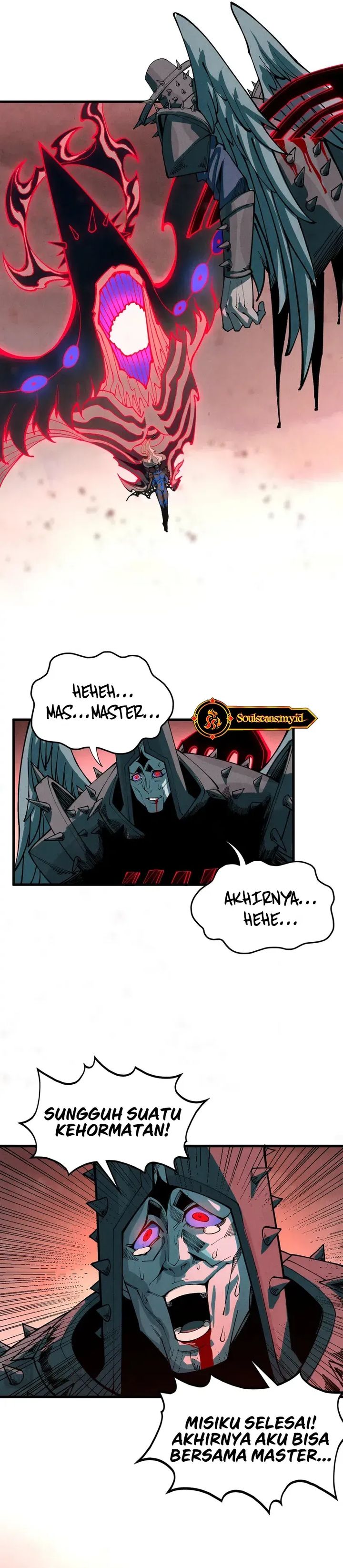 Dilarang COPAS - situs resmi www.mangacanblog.com - Komik the ultimate of all ages 500 - chapter 500 501 Indonesia the ultimate of all ages 500 - chapter 500 Terbaru 8|Baca Manga Komik Indonesia|Mangacan