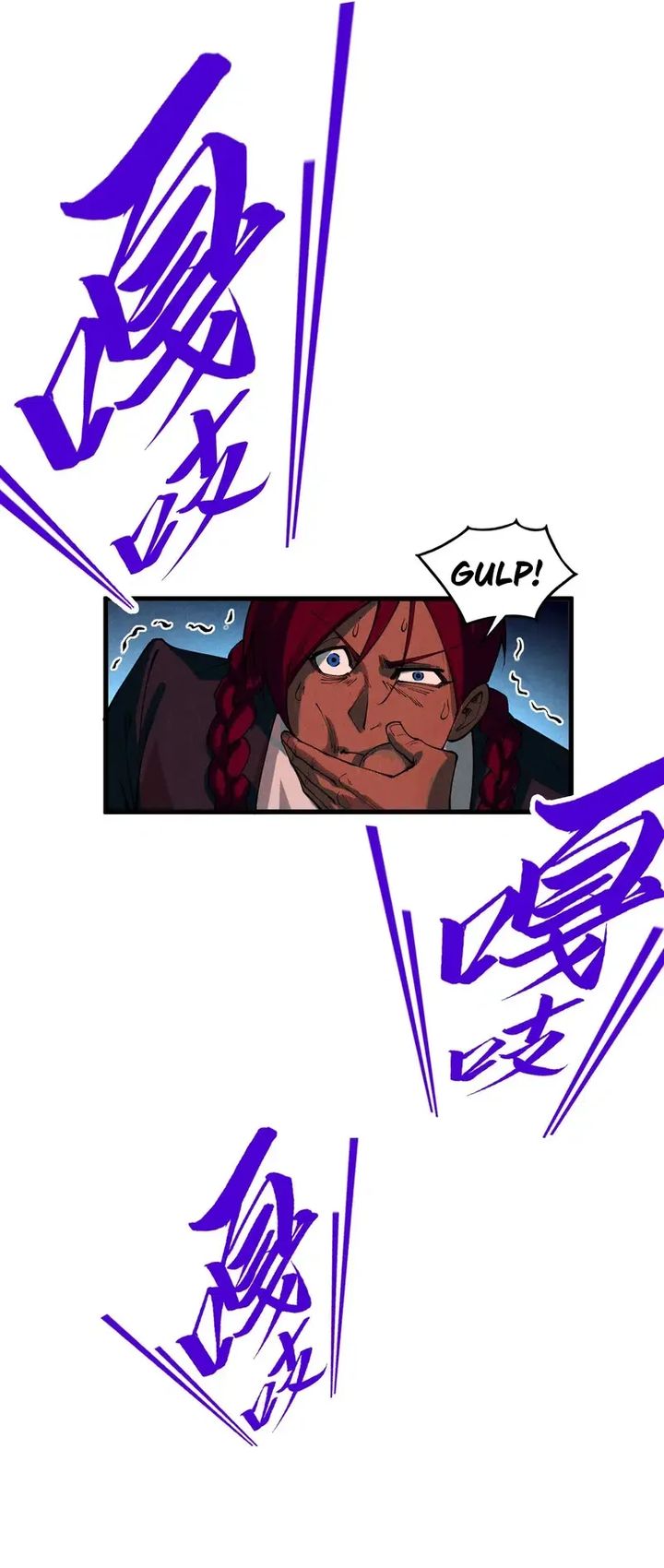 Dilarang COPAS - situs resmi www.mangacanblog.com - Komik the ultimate of all ages 500 - chapter 500 501 Indonesia the ultimate of all ages 500 - chapter 500 Terbaru 10|Baca Manga Komik Indonesia|Mangacan