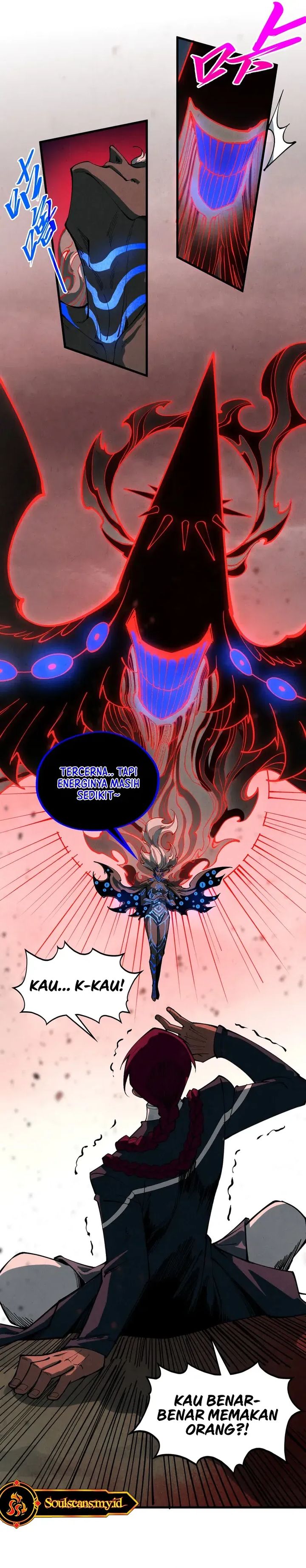 Dilarang COPAS - situs resmi www.mangacanblog.com - Komik the ultimate of all ages 500 - chapter 500 501 Indonesia the ultimate of all ages 500 - chapter 500 Terbaru 11|Baca Manga Komik Indonesia|Mangacan