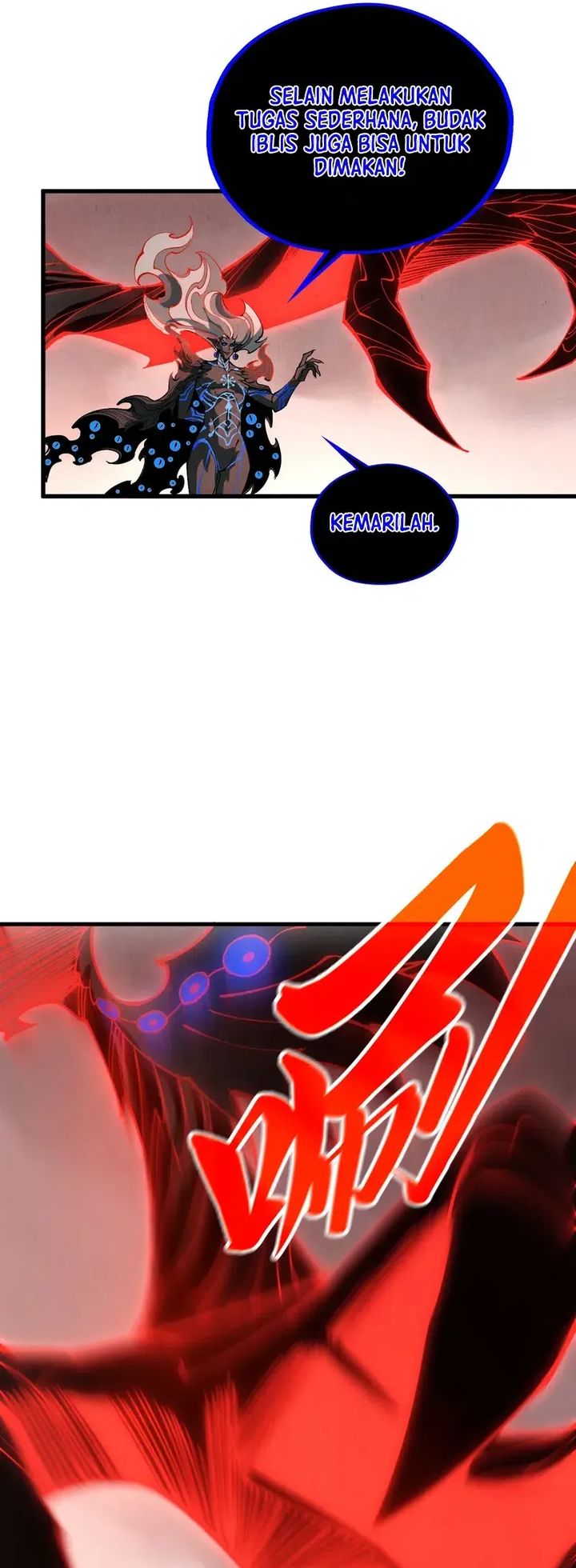 Dilarang COPAS - situs resmi www.mangacanblog.com - Komik the ultimate of all ages 500 - chapter 500 501 Indonesia the ultimate of all ages 500 - chapter 500 Terbaru 12|Baca Manga Komik Indonesia|Mangacan