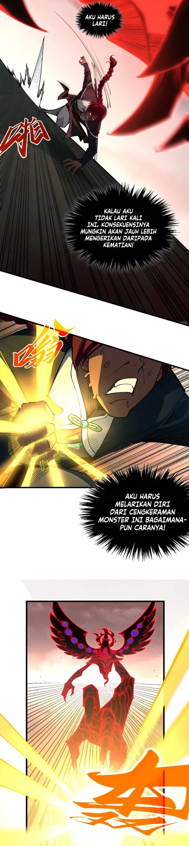 Dilarang COPAS - situs resmi www.mangacanblog.com - Komik the ultimate of all ages 500 - chapter 500 501 Indonesia the ultimate of all ages 500 - chapter 500 Terbaru 13|Baca Manga Komik Indonesia|Mangacan