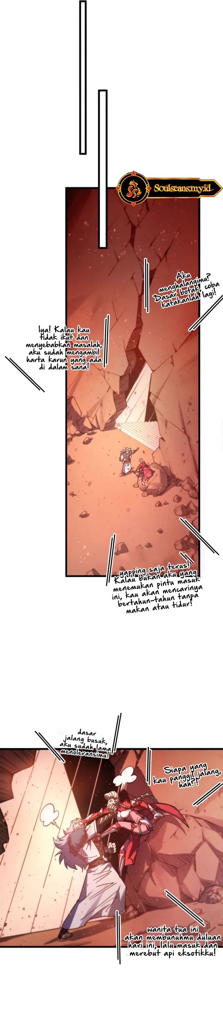 Dilarang COPAS - situs resmi www.mangacanblog.com - Komik the ultimate of all ages 500 - chapter 500 501 Indonesia the ultimate of all ages 500 - chapter 500 Terbaru 16|Baca Manga Komik Indonesia|Mangacan