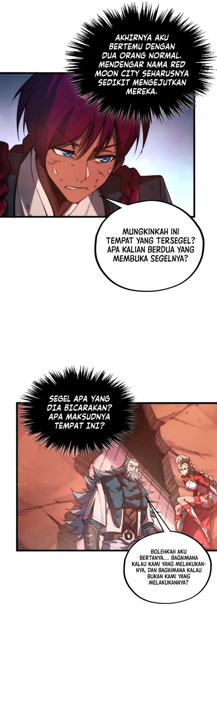 Dilarang COPAS - situs resmi www.mangacanblog.com - Komik the ultimate of all ages 500 - chapter 500 501 Indonesia the ultimate of all ages 500 - chapter 500 Terbaru 19|Baca Manga Komik Indonesia|Mangacan